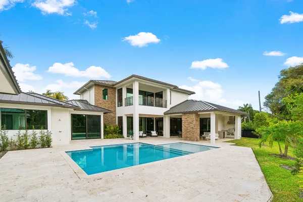 $5,799,000 | 3100 Palm Drive, Delray Beach, FL 33483