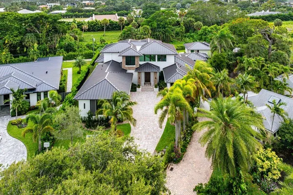 $5,799,000 | 3100 Palm Drive, Delray Beach, FL 33483
