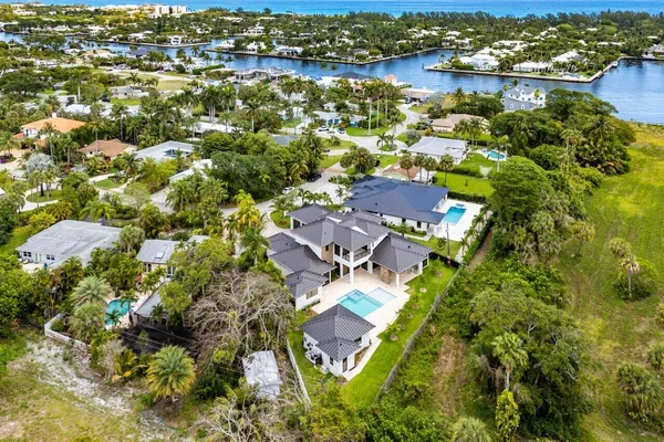 $5,799,000 | 3100 Palm Drive, Delray Beach, FL 33483