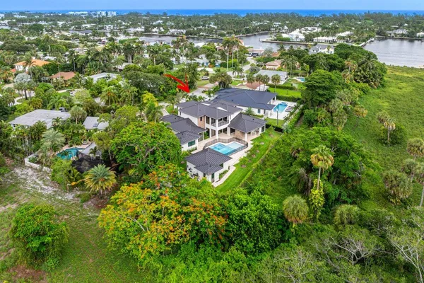 $5,799,000 | 3100 Palm Drive, Delray Beach, FL 33483