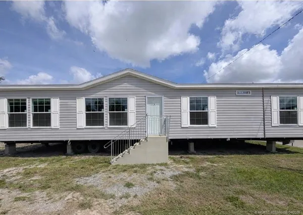 $295,000 | 15411 Northwest 272nd Street, Okeechobee, FL 34972