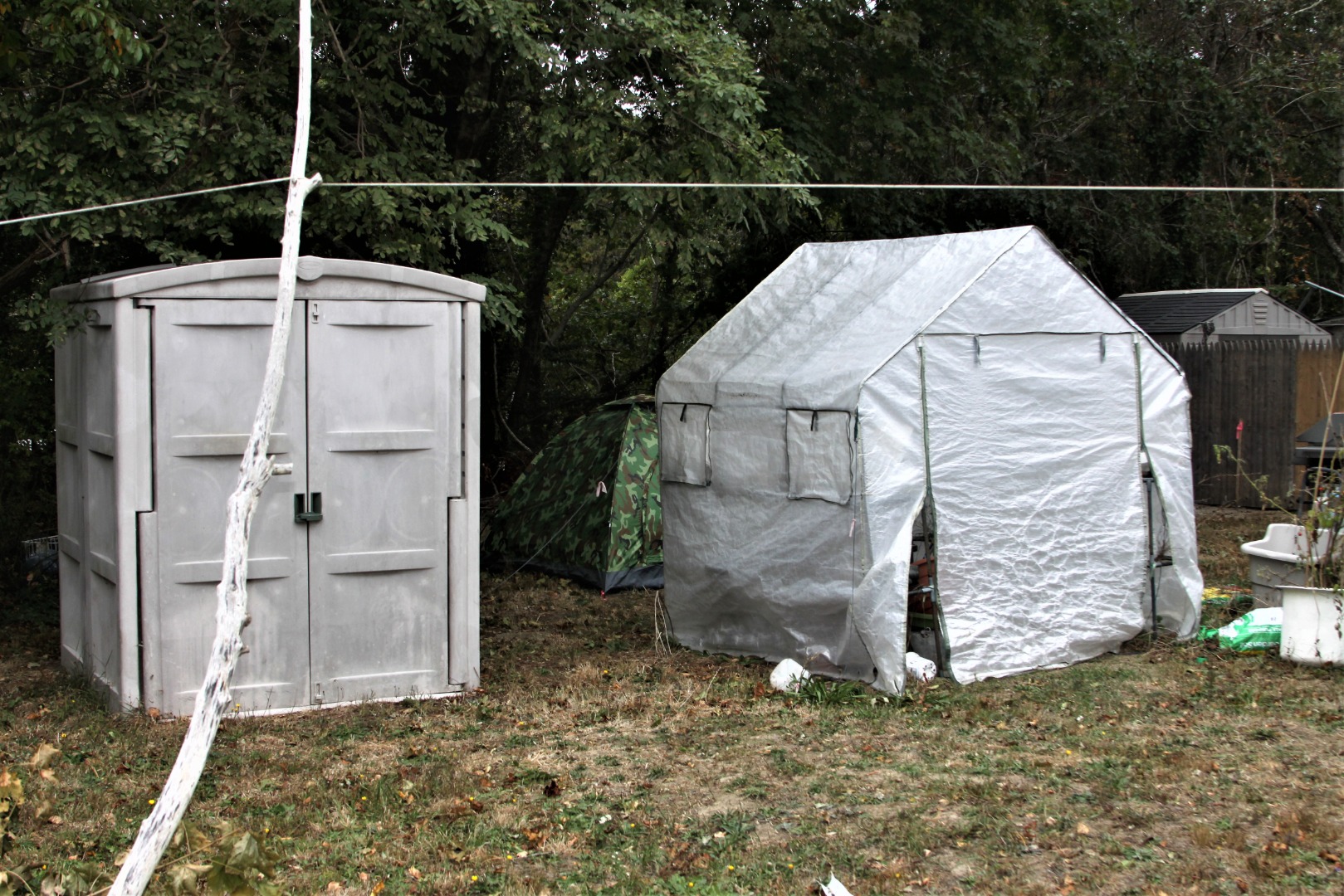 19 Andrews Road Vineyard Haven, MA 02568 - Photo 10 of 12 2 Sheds