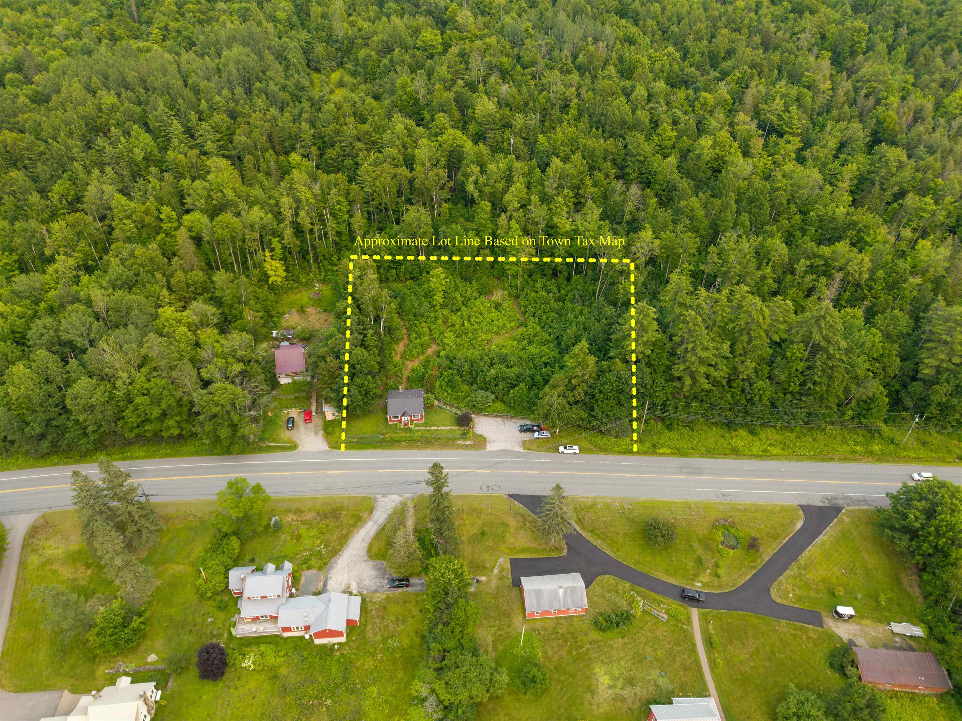 469 Whitefield Road Whitefield, NH 03598 - Photo 10 of 37