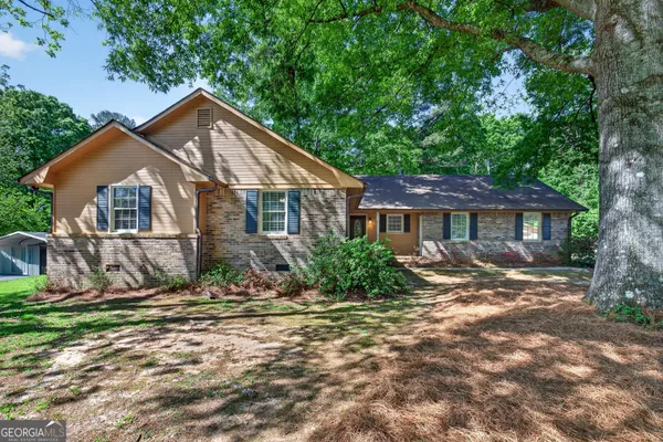 $265,000 | 406 Maddox Road, Griffin, GA 30224