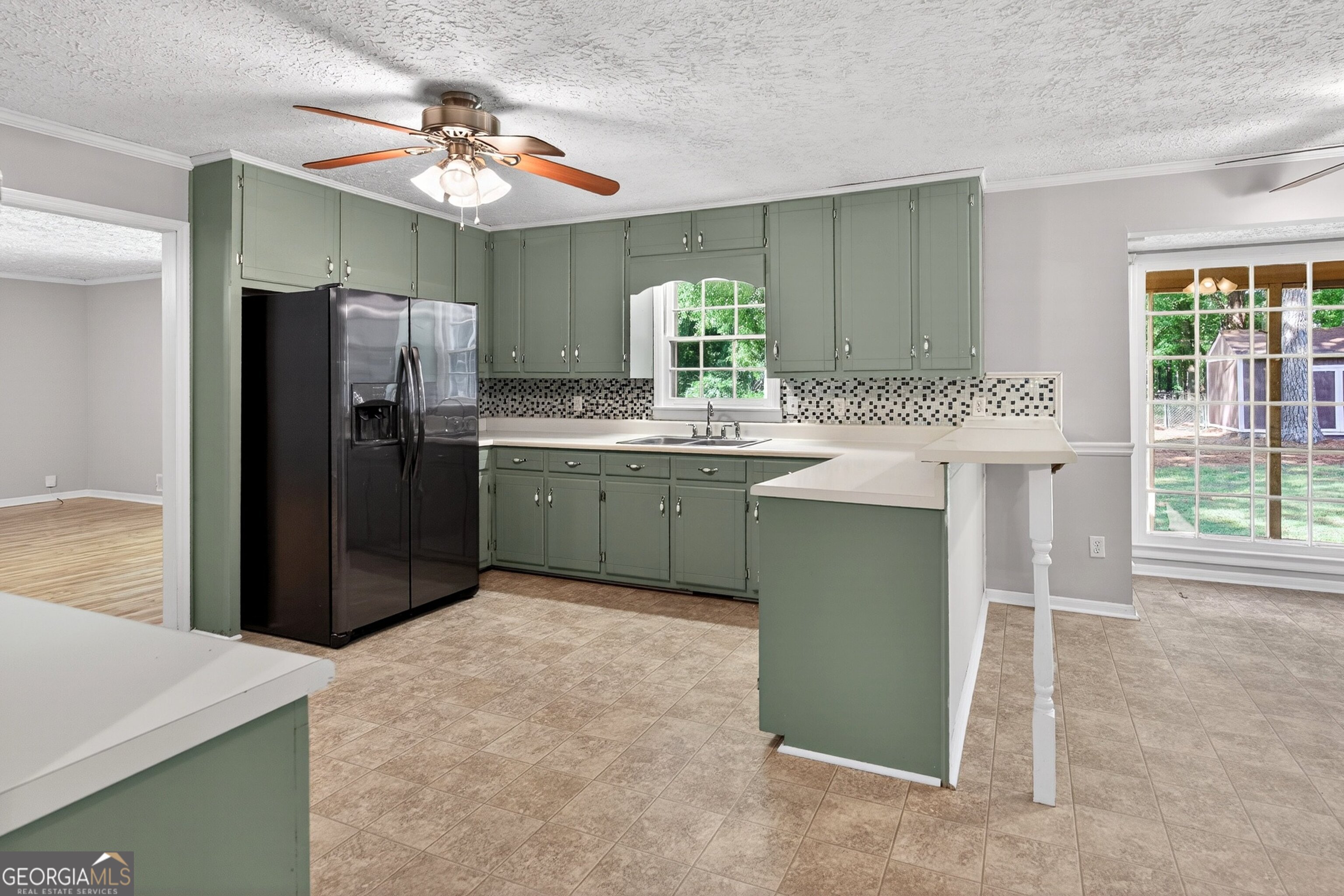 406 Maddox Road Griffin, GA 30224 - Photo 11 of 42