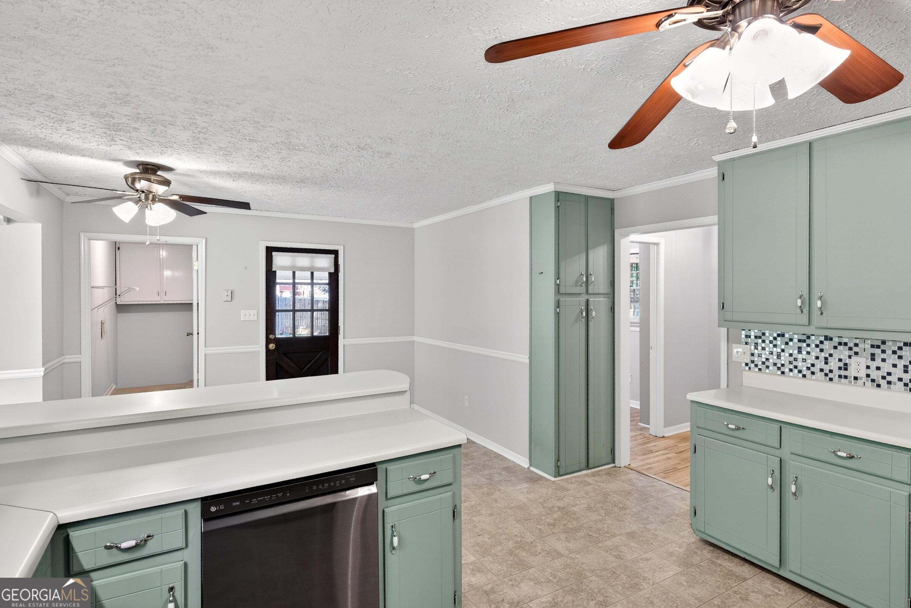 406 Maddox Road Griffin, GA 30224 - Photo 14 of 42