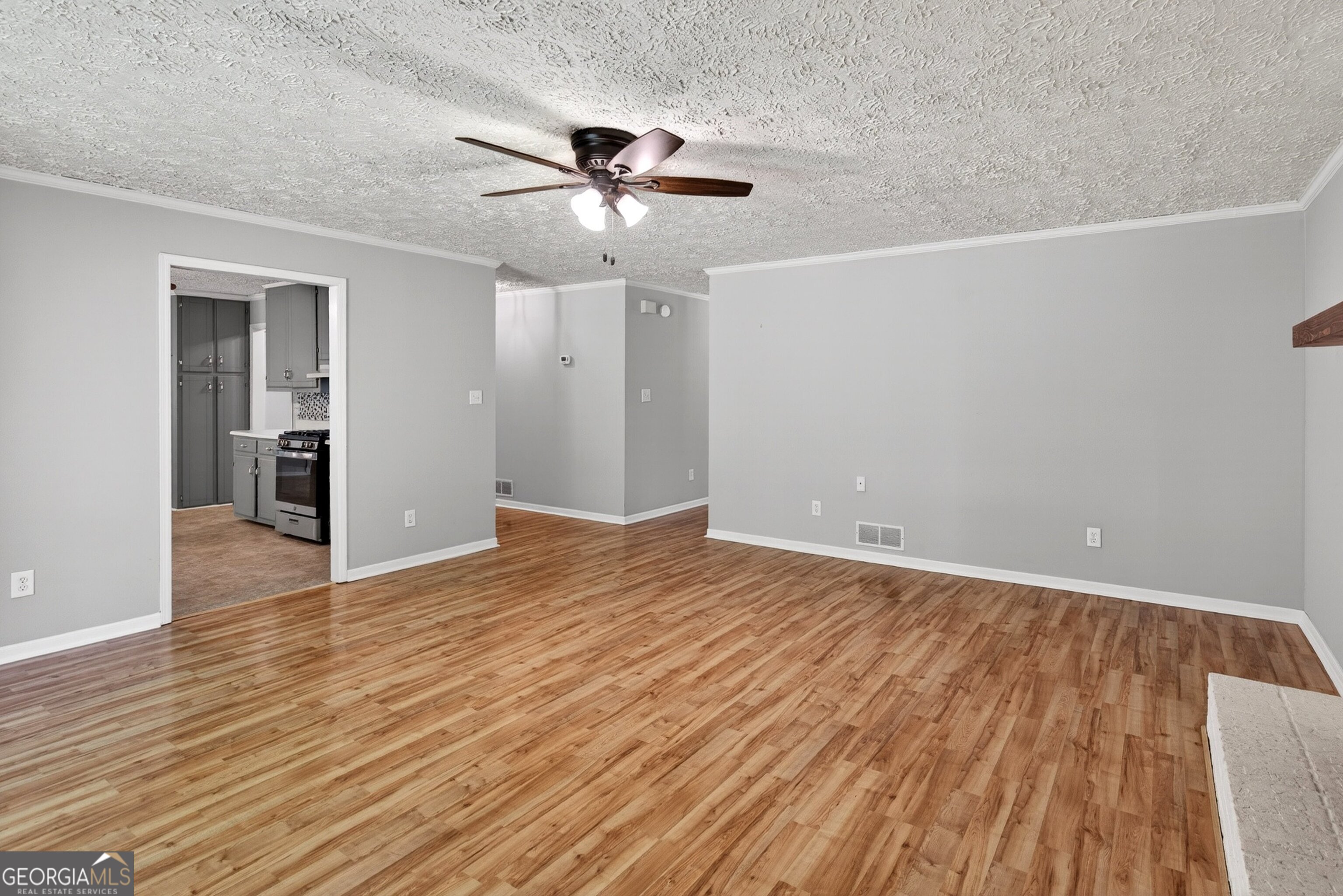 406 Maddox Road Griffin, GA 30224 - Photo 22 of 42