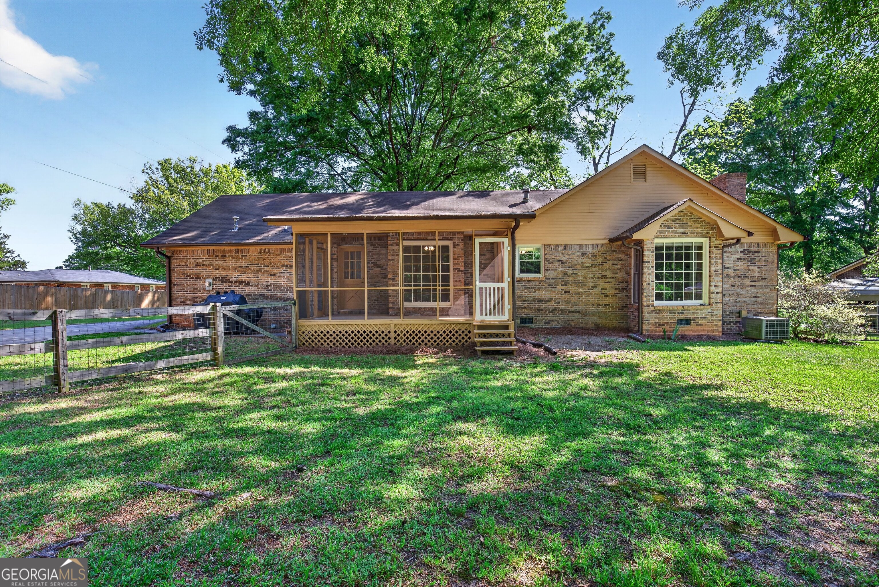 406 Maddox Road Griffin, GA 30224 - Photo 34 of 42