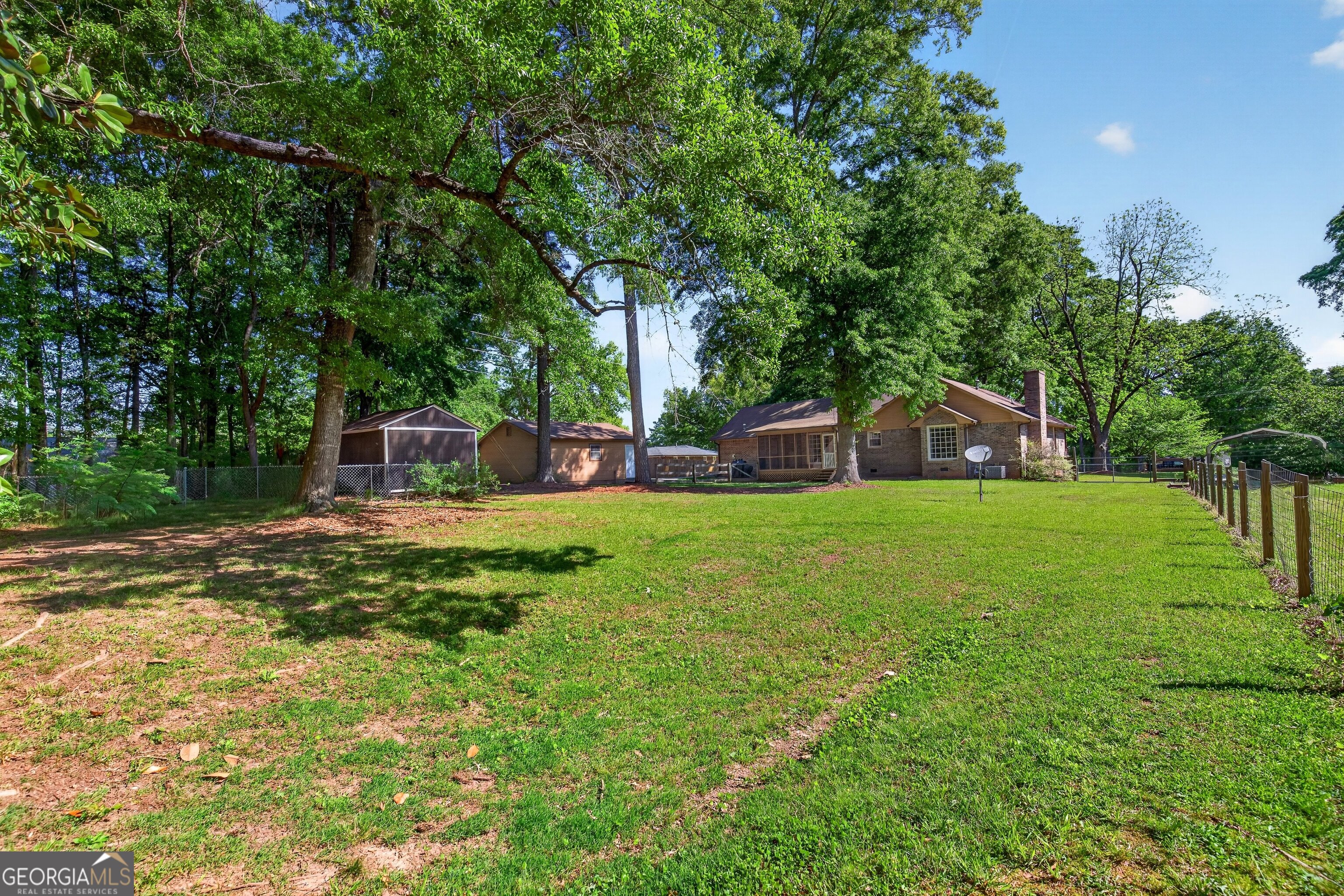 406 Maddox Road Griffin, GA 30224 - Photo 36 of 42