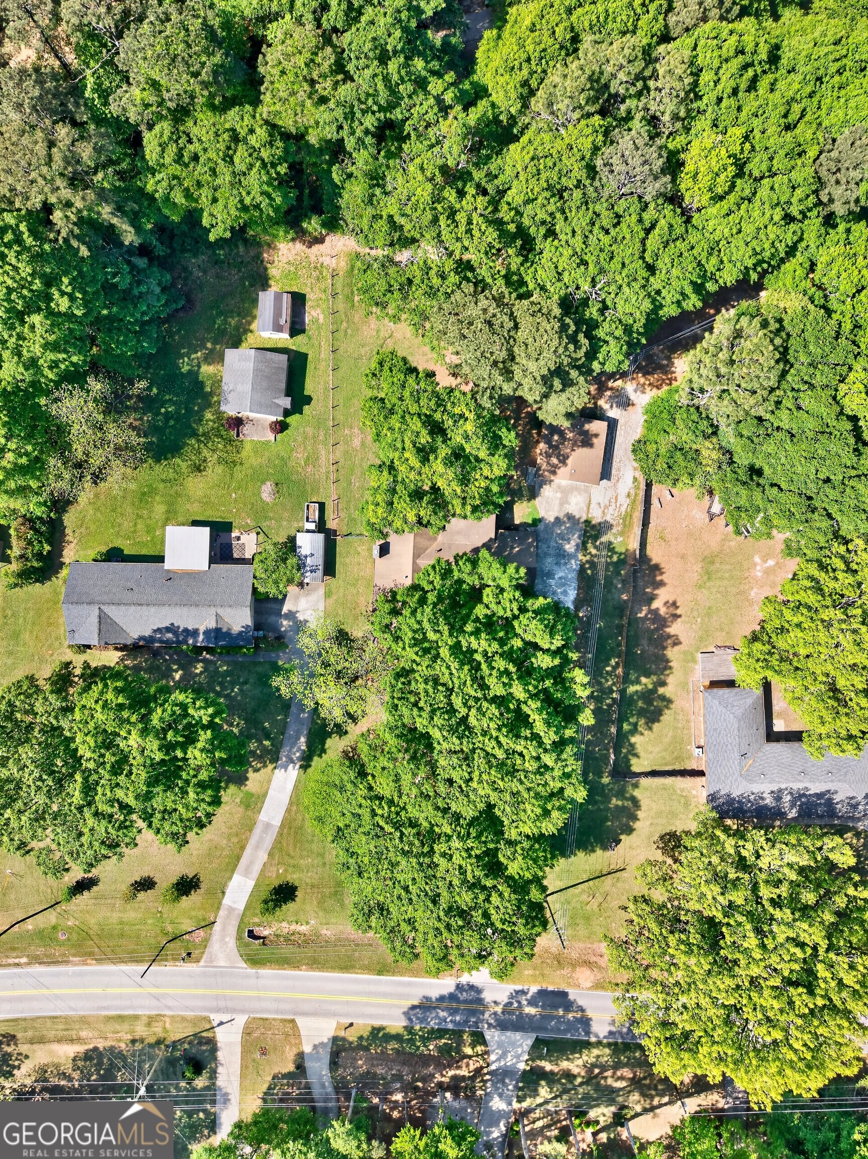 406 Maddox Road Griffin, GA 30224 - Photo 39 of 42