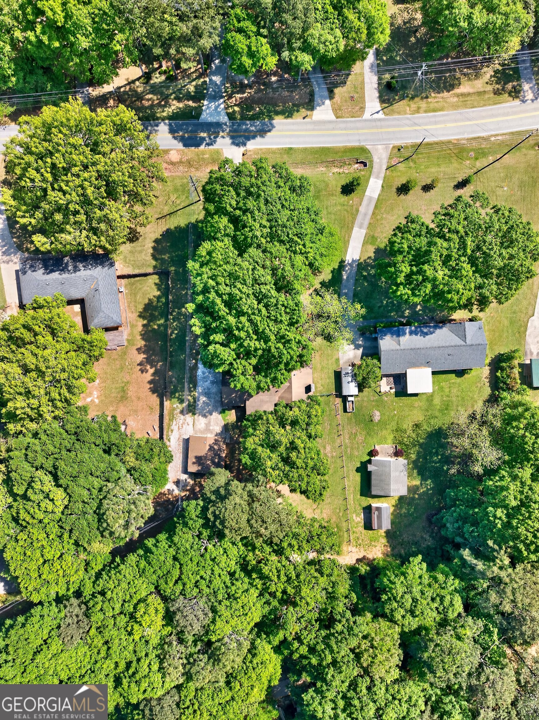 406 Maddox Road Griffin, GA 30224 - Photo 41 of 42