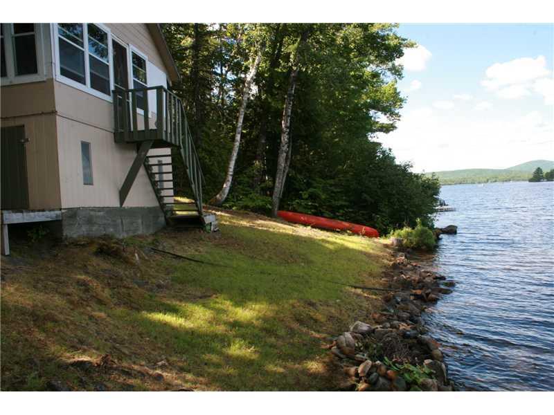 103 South Shore Road Linneus, ME 04730 - Photo 18 of 18 Other.