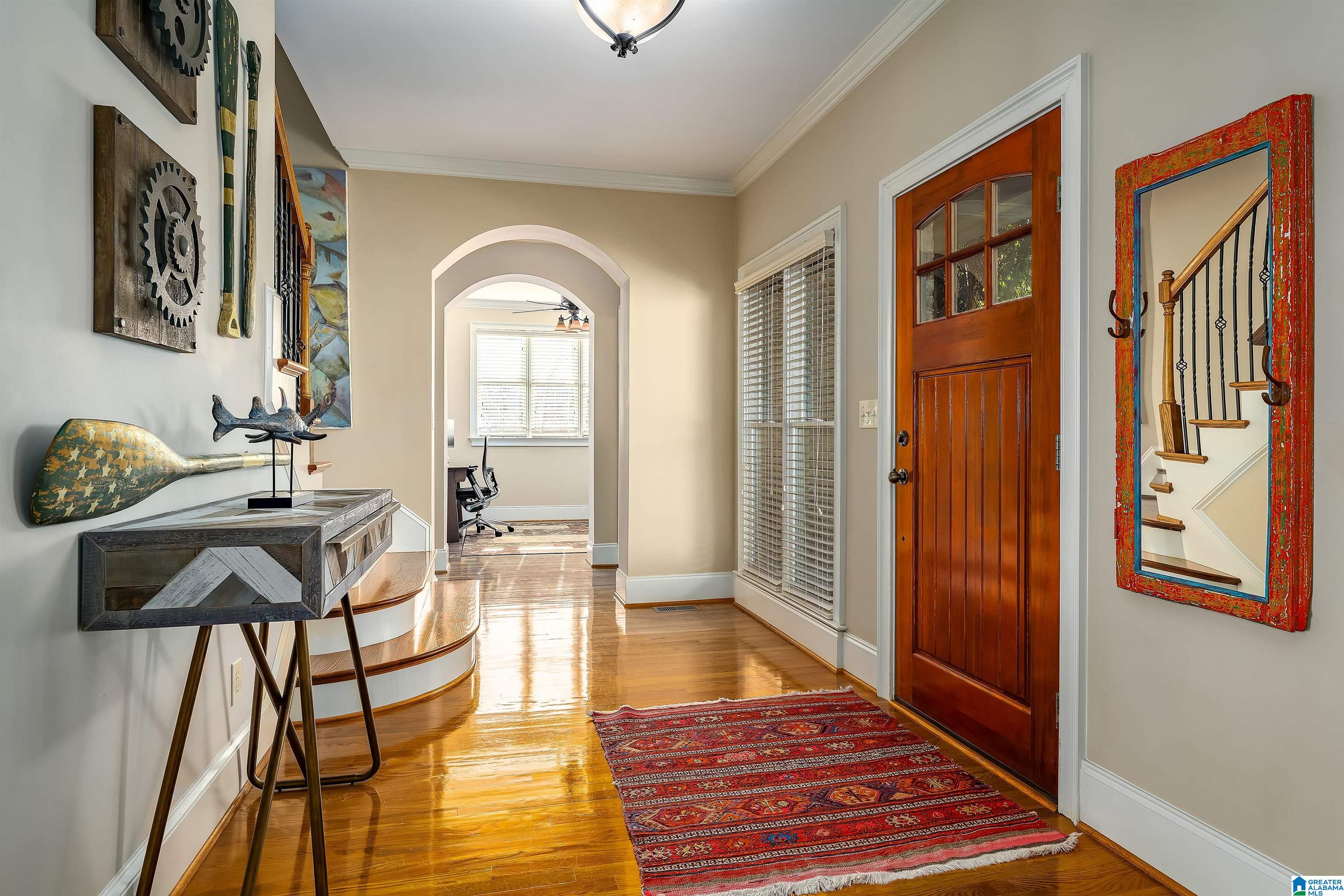 5832 Chestnut Trace Birmingham, AL 35244 - Photo 3 of 29