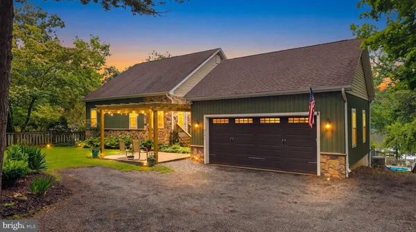 $875,000 | 328 Oakdale Road, Pasadena, MD 21122