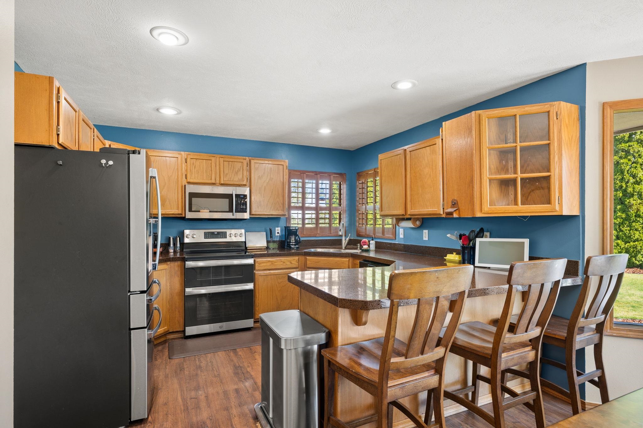9712 West Masters Lane Cheney, WA 99004 - Photo 8 of 48