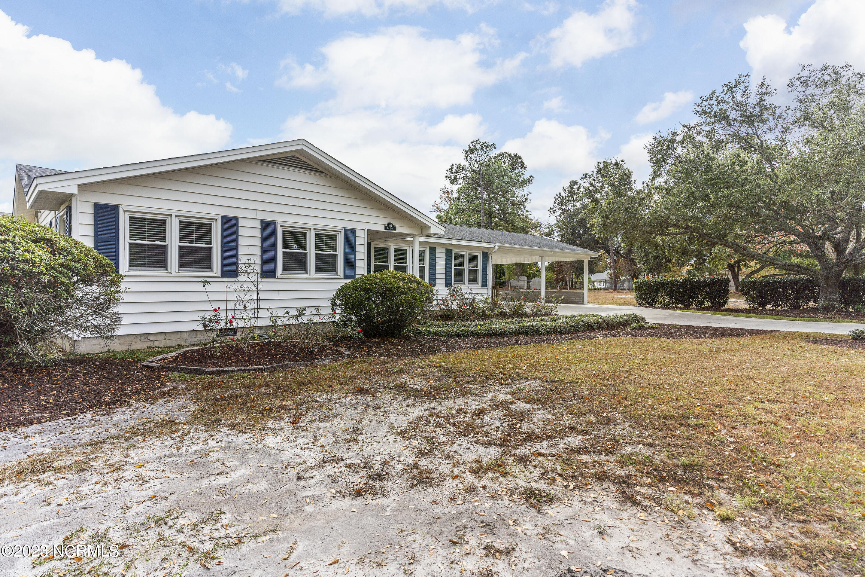 104 Lee Drive Leland, NC 28451 - Photo 2 of 42 mls-DSC02712