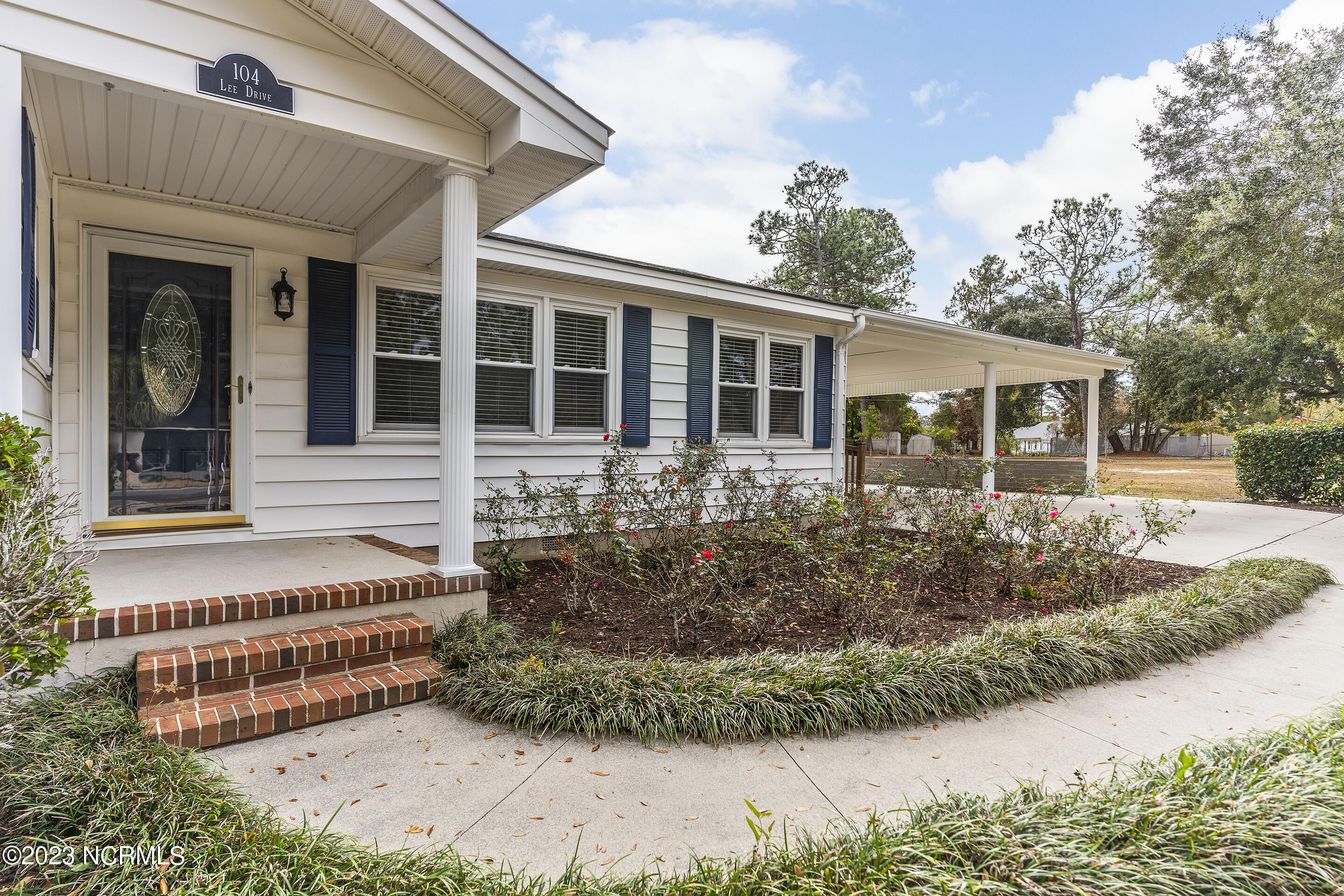 104 Lee Drive Leland, NC 28451 - Photo 4 of 42 mls-DSC02720