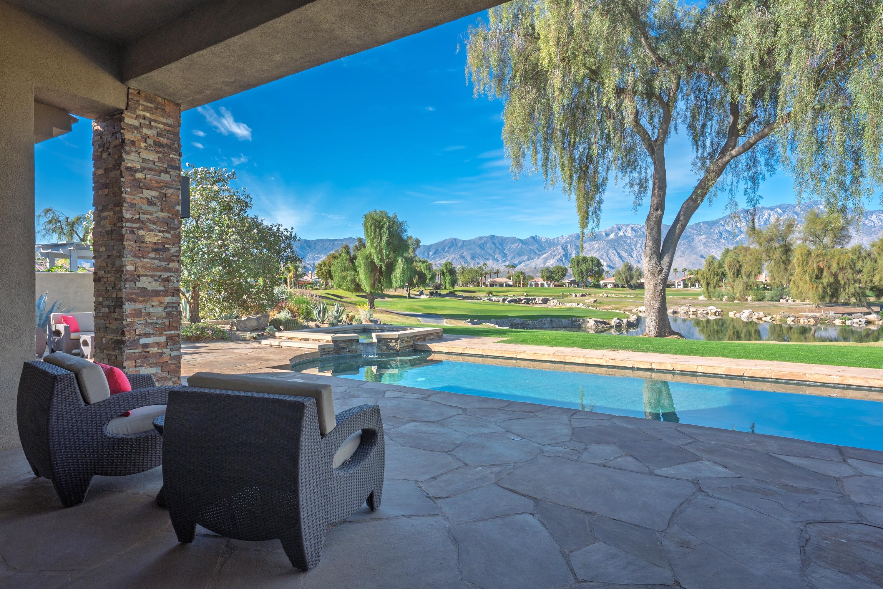 33 Vía Las Flores Rancho Mirage, CA 92270 - Photo 1 of 50 Photo-13