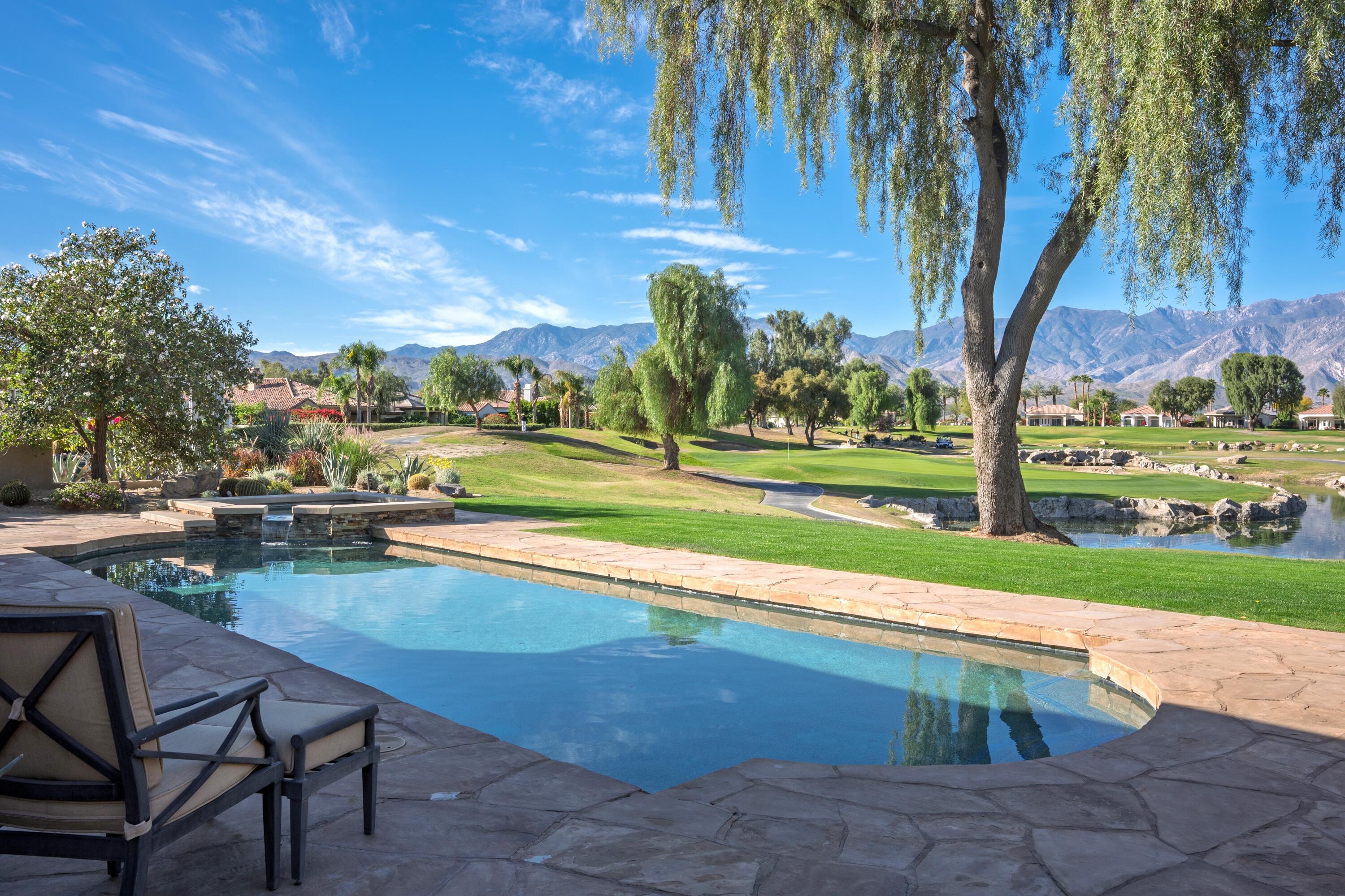 33 Vía Las Flores Rancho Mirage, CA 92270 - Photo 38 of 50 Photo-19