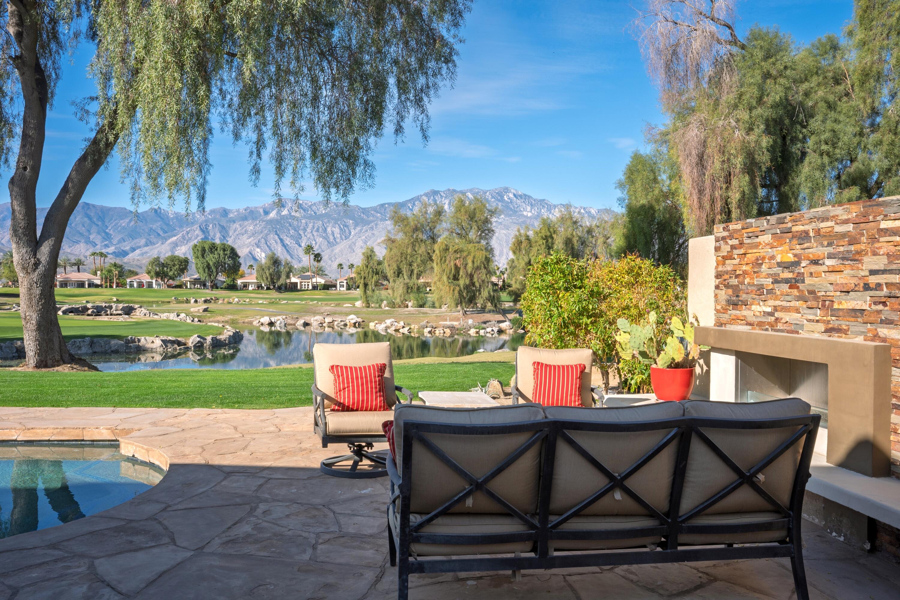 33 Vía Las Flores Rancho Mirage, CA 92270 - Photo 40 of 50 Photo-18