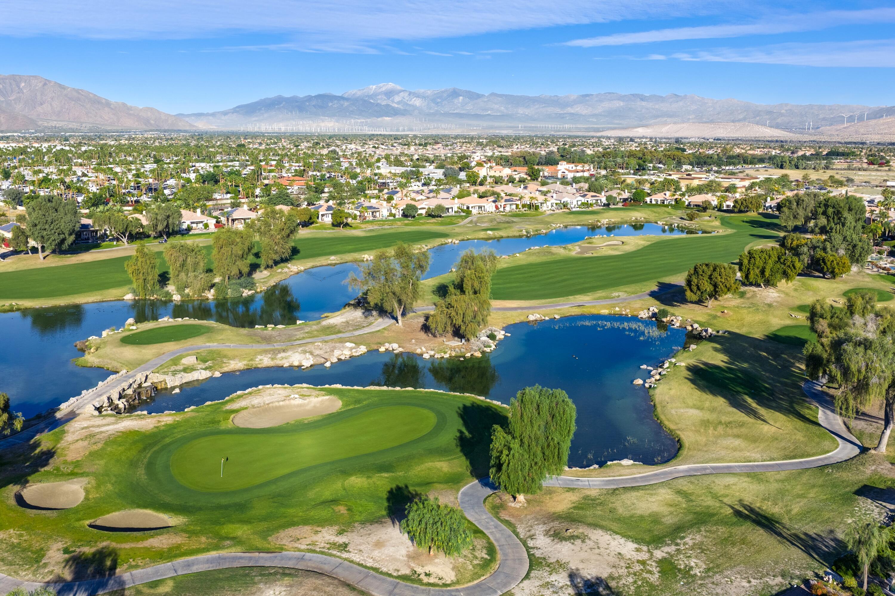 33 Vía Las Flores Rancho Mirage, CA 92270 - Photo 49 of 50 Photo-8