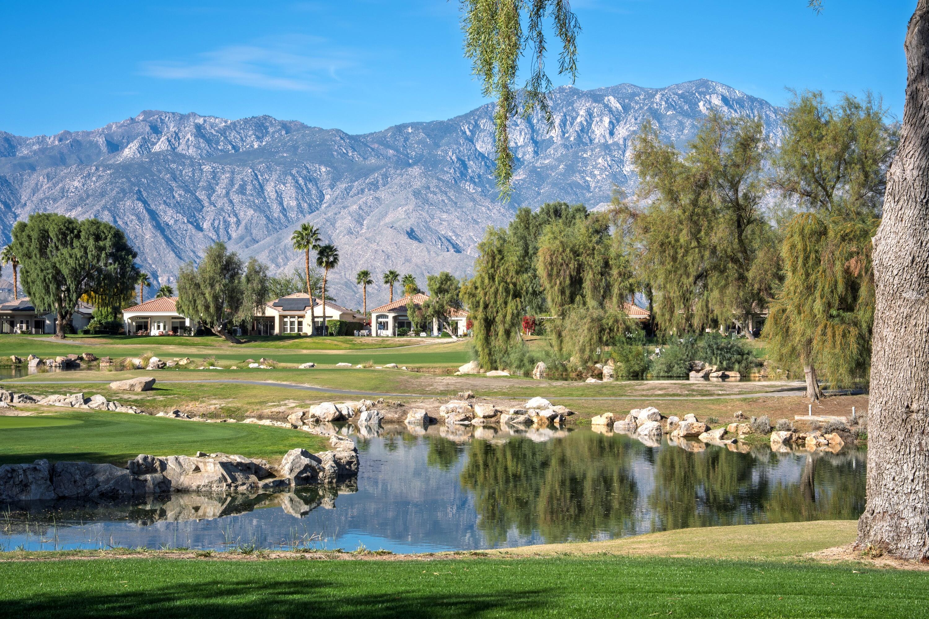 33 Vía Las Flores Rancho Mirage, CA 92270 - Photo 50 of 50 Photo-21