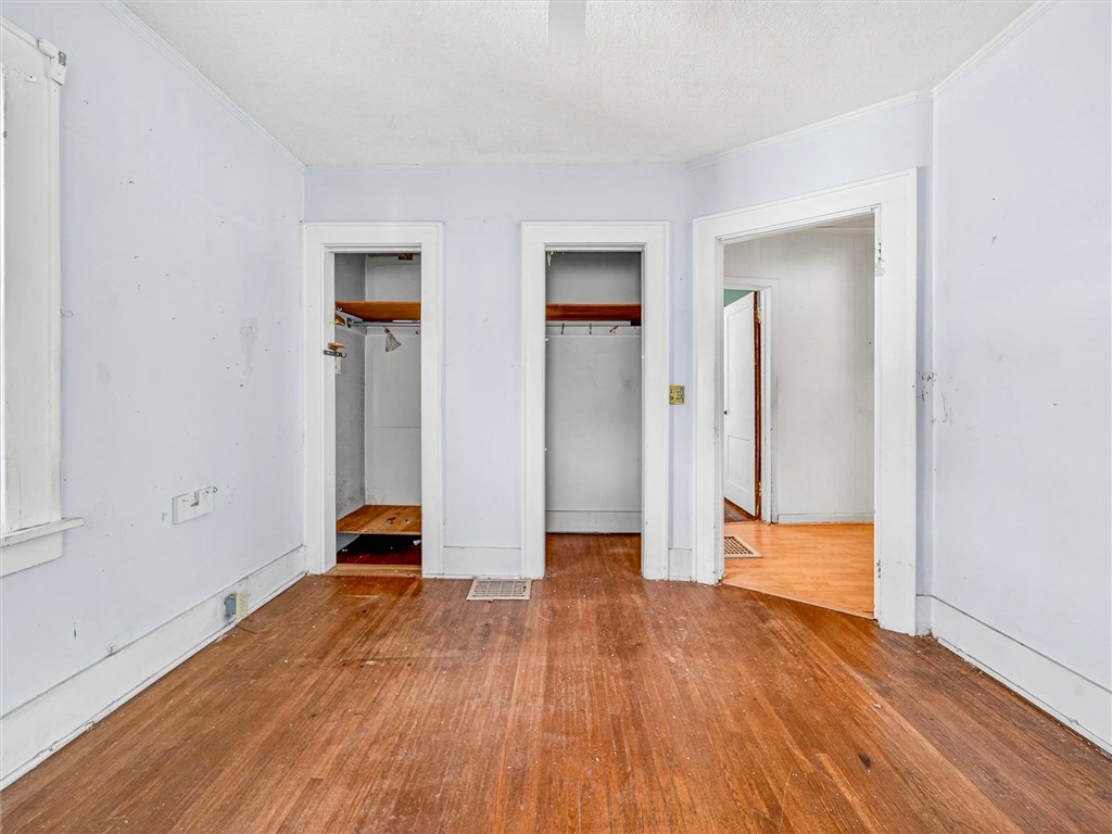 28 Penrose Street Rochester, NY 14612 - Photo 16 of 42 First floor bedroom 1