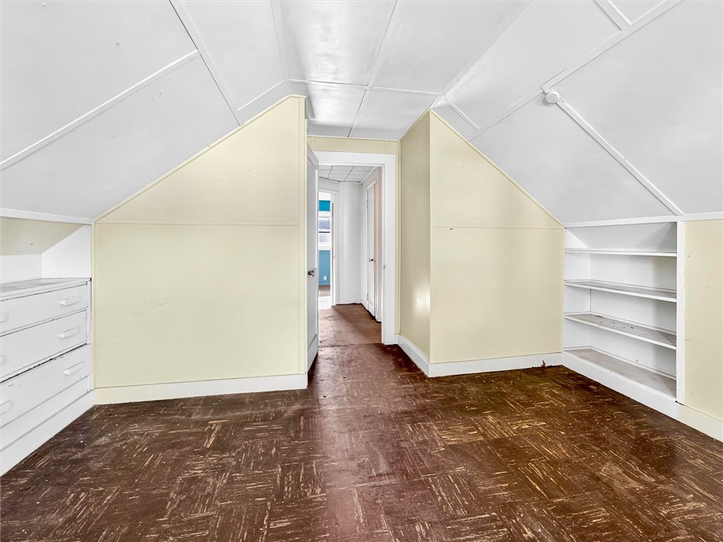 28 Penrose Street Rochester, NY 14612 - Photo 24 of 42 Second floor bedroom 1