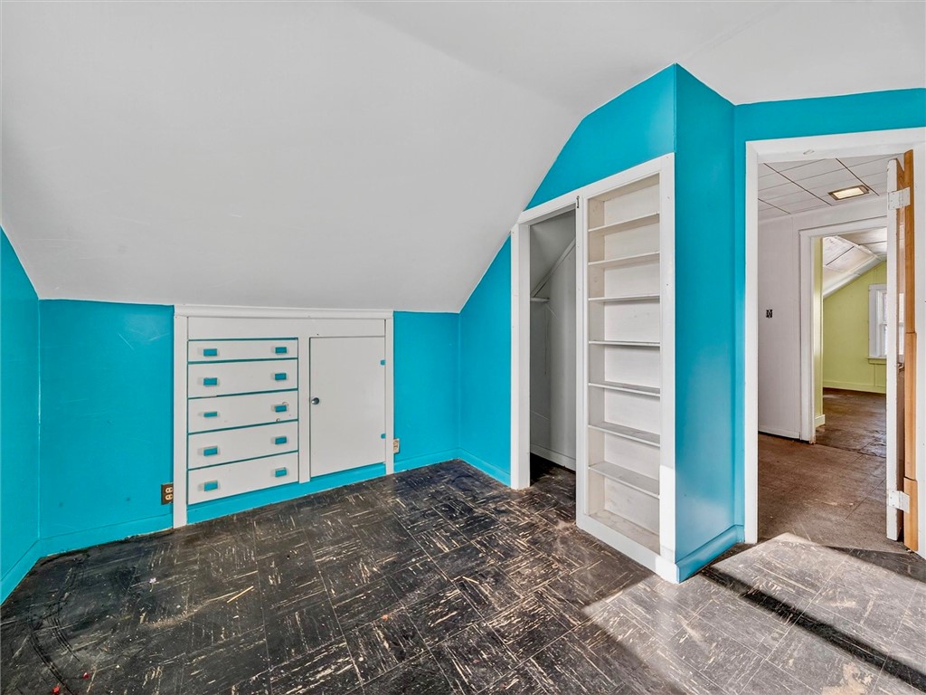 28 Penrose Street Rochester, NY 14612 - Photo 26 of 42 Second floor bedroom 2