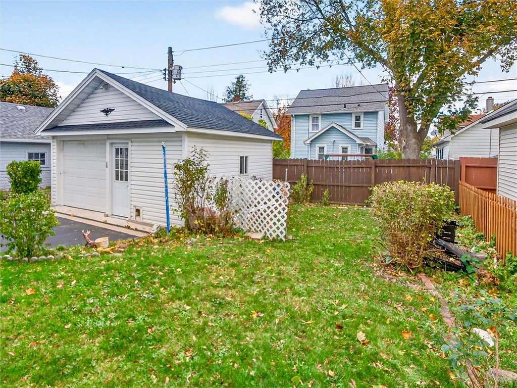 28 Penrose Street Rochester, NY 14612 - Photo 42 of 42