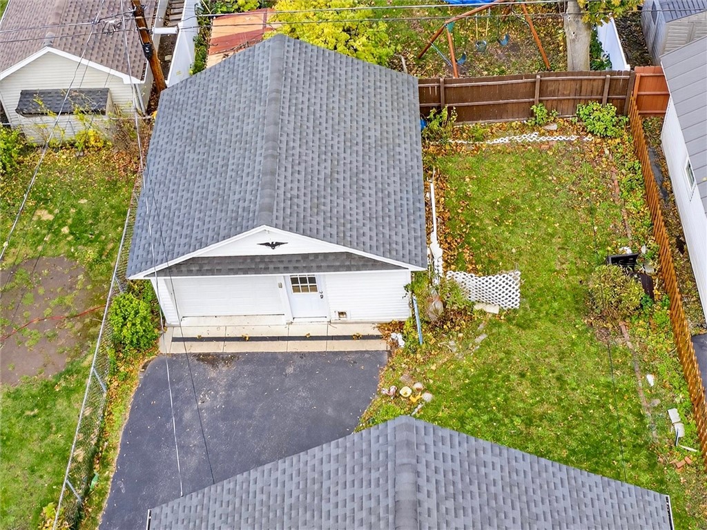 28 Penrose Street Rochester, NY 14612 - Photo 5 of 42