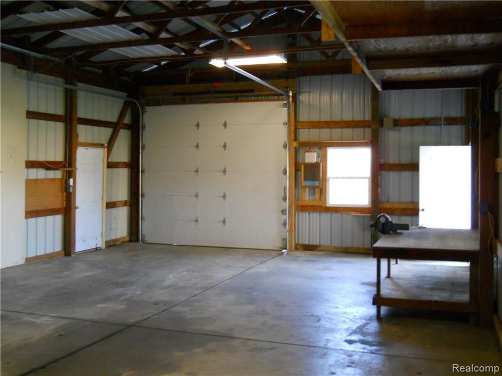 12615 Speaker Road Yale, MI 48097 - Photo 18 of 21