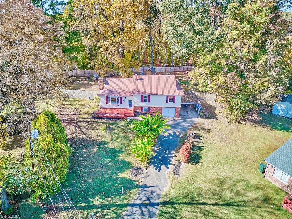 1101 Windover Road Randleman, NC 27317 - Photo 34 of 35 Gallery Image 34