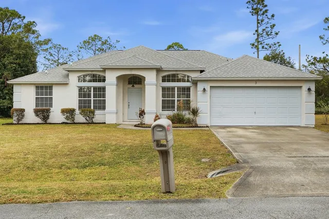 $2,000 | Undisclosed Address, Palm Coast, FL 32164