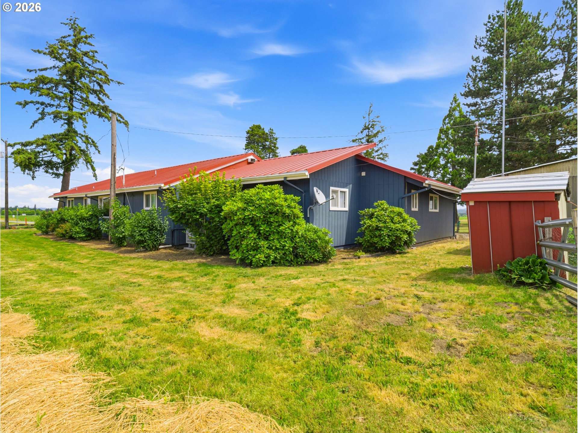13606 South Vick Road Molalla, OR 97038 - Photo 43 of 46