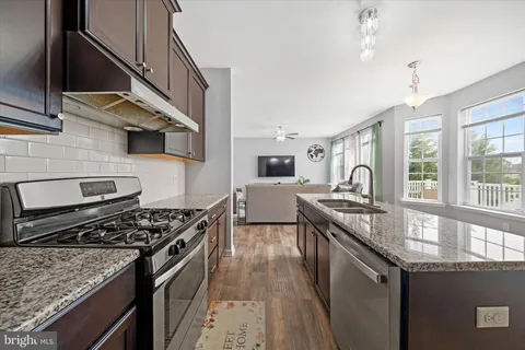 $580,000 | 215 North Bayberry Parkway, Middletown, DE 19709