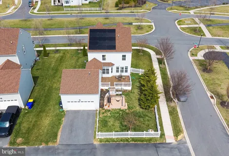 $580,000 | 215 North Bayberry Parkway, Middletown, DE 19709