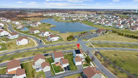$580,000 | 215 North Bayberry Parkway, Middletown, DE 19709