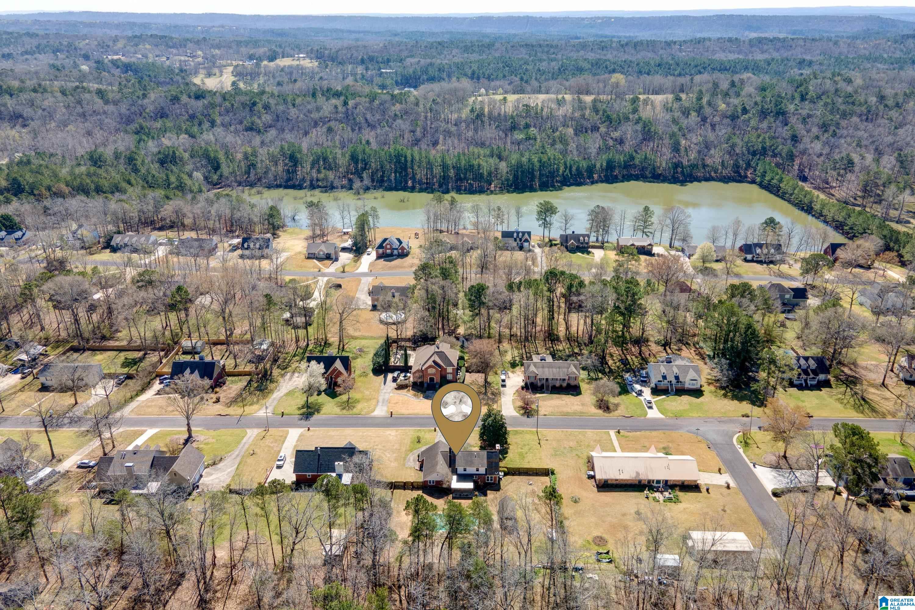 7765 John Pelham Trail McCalla, AL 35111 - Photo 42 of 50