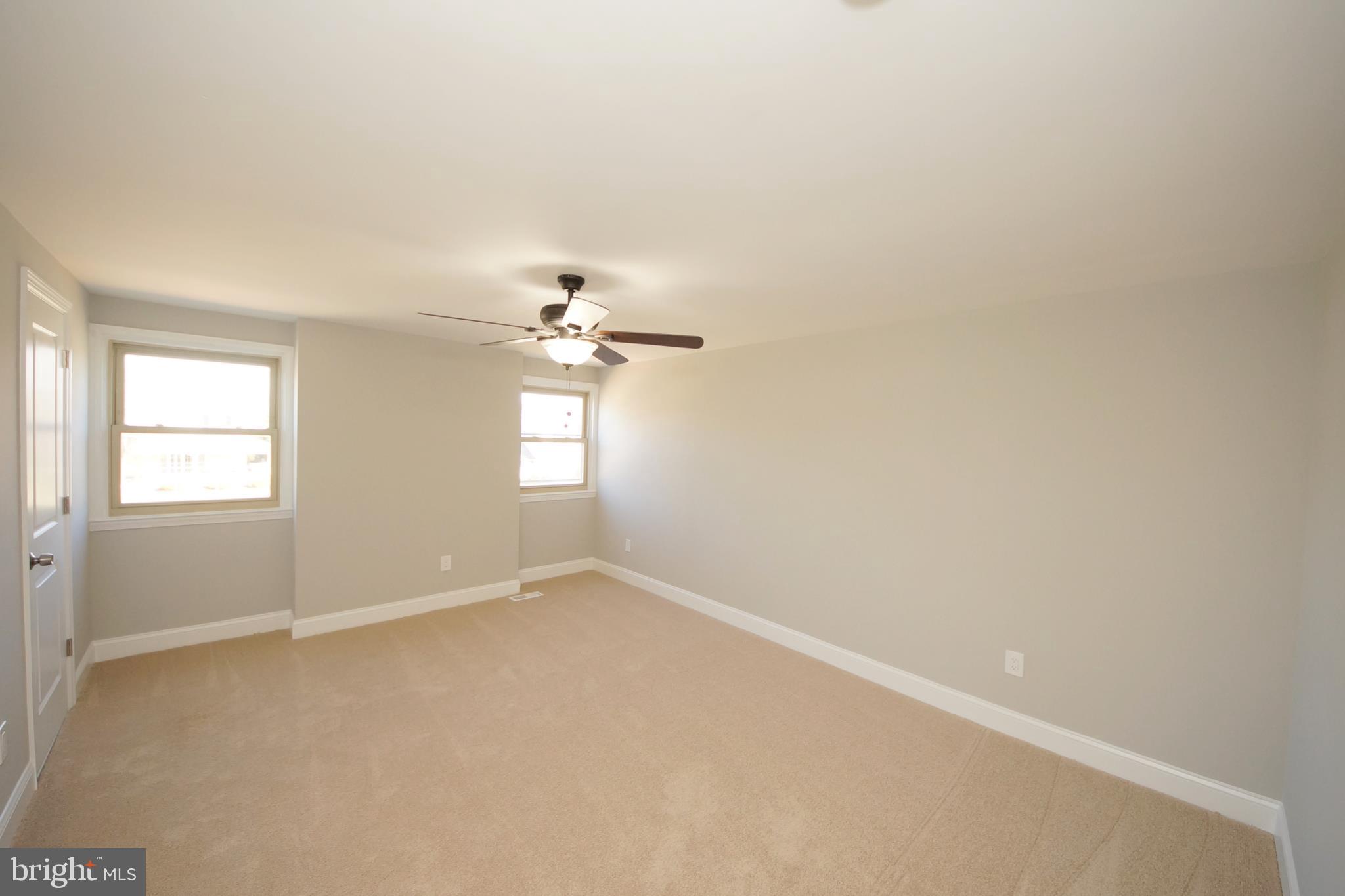 109 Coopers Kill Road Delran, NJ 08075 - Photo 30 of 35 wooden floor in an empty room with a window