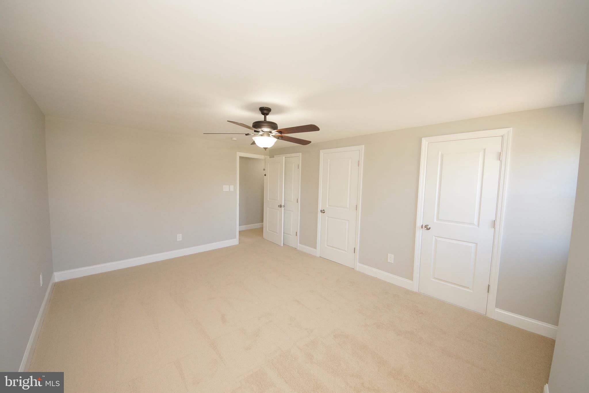 109 Coopers Kill Road Delran, NJ 08075 - Photo 31 of 35 a view of an empty room