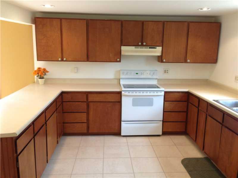 624 Convene Road Sebago, ME 04029 - Photo 3 of 18 Kitchen. Large kitchen with...