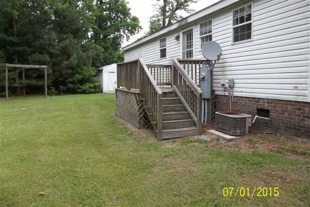 294 Sandlin Road Beulaville, NC 28518 - Photo 2 of 9 Additional Photo