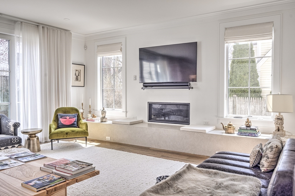 22 Eaton Road Needham, MA 02492 - Photo 15 of 36