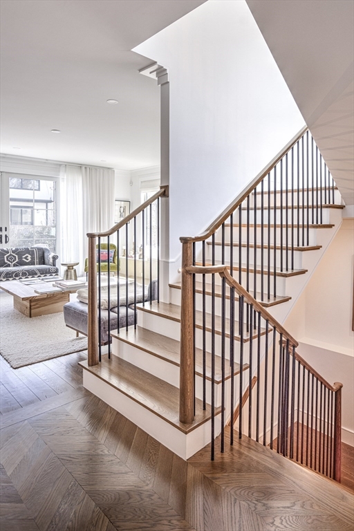 22 Eaton Road Needham, MA 02492 - Photo 17 of 36