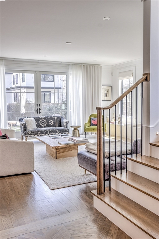 22 Eaton Road Needham, MA 02492 - Photo 18 of 36