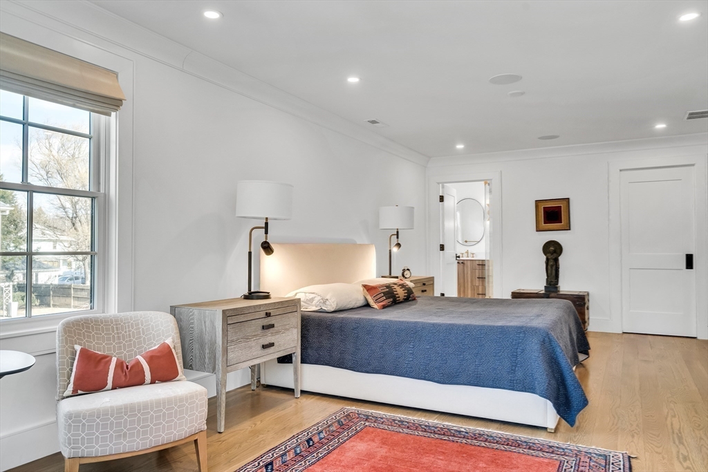 22 Eaton Road Needham, MA 02492 - Photo 26 of 36