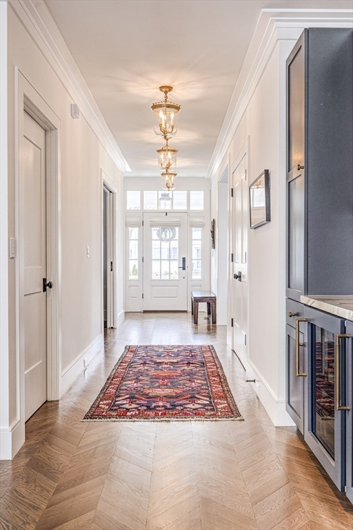 22 Eaton Road Needham, MA 02492 - Photo 4 of 36