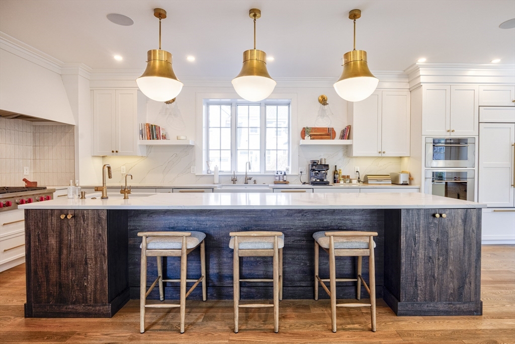 22 Eaton Road Needham, MA 02492 - Photo 9 of 36