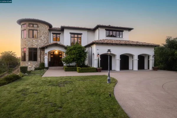 $6,299,000 | 32 Copenhagen Court, Alamo, CA 94507